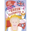 KNYGA Brenda Williams DK Life Stories Queen Elizabeth II