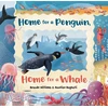 KNYGA Brenda Williams Home for a Penguin, Home for a Whale
