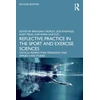 KNYGA Brendan Cropley Reflective Practice in the Sport and Exercise Sciences