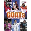 KNYGA Brendan Flynn Extreme Sports GOATs
