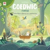 KNYGA Brendan Kearney Cyfres Anturiaeth Eifion a Sboncyn: Coedwig / Forest