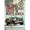 KNYGA Brendan Ocarroll Long Range Desert Group in North Africa
