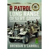 KNYGA Brendan Ocarroll R Patrol Long Range Desert Group