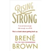 KNYGA Brene Brown Rising Strong