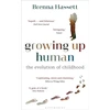 KNYGA Brenna Hassett Growing Up Human