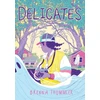 KNYGA Brenna Thummler Delicates