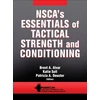 KNYGA Brent A Alvar NSCA's Essentials of Tactical Strength and Conditioning