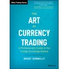 KNYGA Brent Donnelly Art of Currency Trading