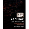 KNYGA Brent Edstrom Arduino for Musicians