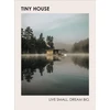KNYGA Brent Heavener Tiny House: Live Small, Dream Big