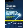 KNYGA Brent Penfold Universal Tactics of Successful Trend Trading