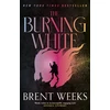 KNYGA Brent Weeks Burning Baltas