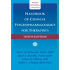 KNYGA Bret A Moore Handbook of Clinical Psychopharmacology for Therapists (Tenth Edition)