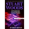 KNYGA Brett Battles Stuart Woods' Finders Keepers