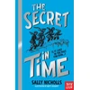 KNYGA Brett Helquist Secret in Time