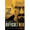KNYGA Brett Martin Difficult Men