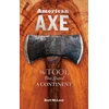 KNYGA Brett Mcleod American Axe