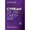 KNYGA Brian Arnold Cyprian of Carthage