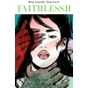 KNYGA Brian Azzarello Faithless II