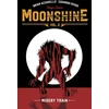 KNYGA Brian Azzarello Moonshine Volume 2: Misery Train