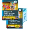 KNYGA Brian Chanen Oxford IB Diploma Programme: English A: Language and Literature Print and Enhanced Online Course Book Pack