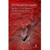 KNYGA Brian Clegg Destination Mars
