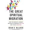 KNYGA Brian D Mclaren Great Spiritual Migration
