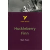 KNYGA Brian Donnelly Mark Twain 'Huckleberry Finn': everything you need to catch up, study and prepare for 2025 assessments and 2026 exams