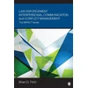 KNYGA Brian Douglas Fitch Law Enforcement Interpersonal Communication and Conflict Management