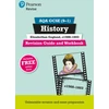 KNYGA Brian Dowse Pearson REVISE AQA GCSE History Elizabethan England, c1568-1603 Revision Guide and Workbook incl. online revision and quizzes - for 2025 and 2026 exams