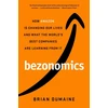KNYGA Brian Dumaine Bezonomics