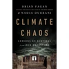 KNYGA Brian Fagan Climate Chaos