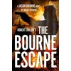 KNYGA Brian Freeman Robert Ludlum's The Bourne Escape