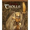 KNYGA Brian Froud Troliai