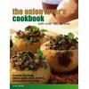 KNYGA Brian Glover Onion Lover's Cookbook With Over 100 Recipes