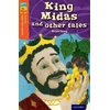 KNYGA Brian Gray Oxford Reading Tree TreeTops Myths and Legends: Level 13: King Midas and Other Tales