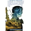 KNYGA Brian Haberlin Hellcop, Volume 2: The Sasquatch War