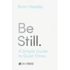 KNYGA Brian Heasley Be Still