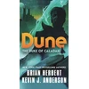 KNYGA Brian Herbert Dune: The Duke of Caladan