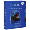 KNYGA Brian Herbert DUNE: The Graphic Novel, Book 2: Muad'Dib: Deluxe Collector's Edition