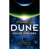 KNYGA Brian Herbert House Atreides