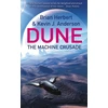 KNYGA Brian Herbert Machine Crusade