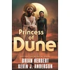 KNYGA Brian Herbert Princess of Dune