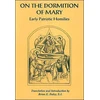 KNYGA Brian J Daley On the Dormition of Mary