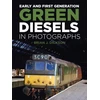 KNYGA Brian J Dickson Early and First Generation Žalias Diesels in Photographs