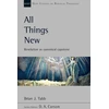 KNYGA Brian J Tabb All Things New