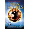 KNYGA Brian Jacques Legend of Luke