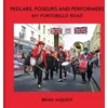 KNYGA Brian Jaquest Pedlars, Poseurs and Performers, My Portobello Road