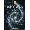 KNYGA Brian Jones Yearbook of Astronomy 2025
