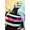 KNYGA Brian K Vaughan Paper Girls Deluxe Edition Volume 2